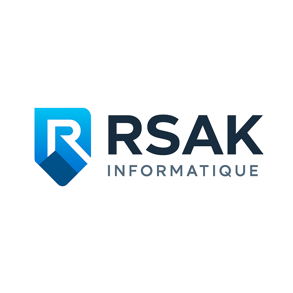 RSAK Informatique